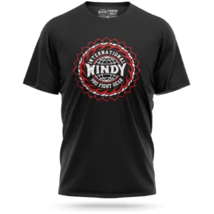 Windy international t-shirt