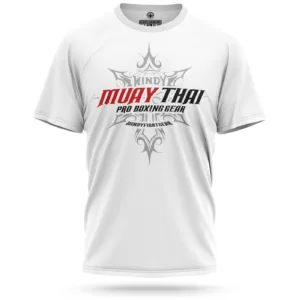 Windy pro boxing t-shirt