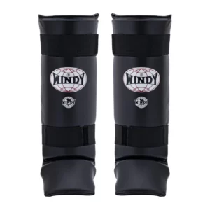 Windy Muay Thai shin guards