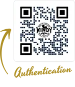 Windy QR Authentication