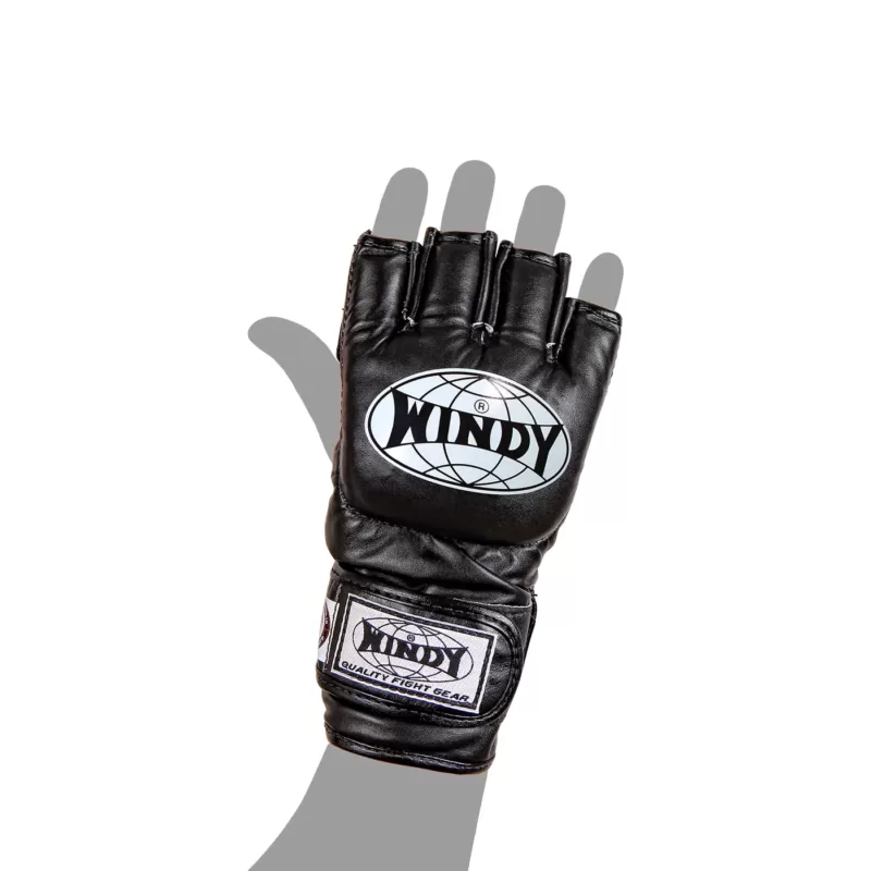 Windy MMA grappling gloves