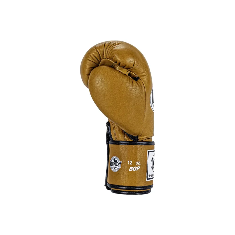 Windy Muay Thai Gloves Proline left side view