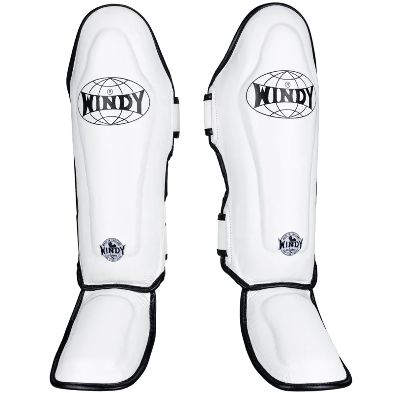 Windy Muay-Thai and Kickboxing Shinguards | Windy Boxing Store