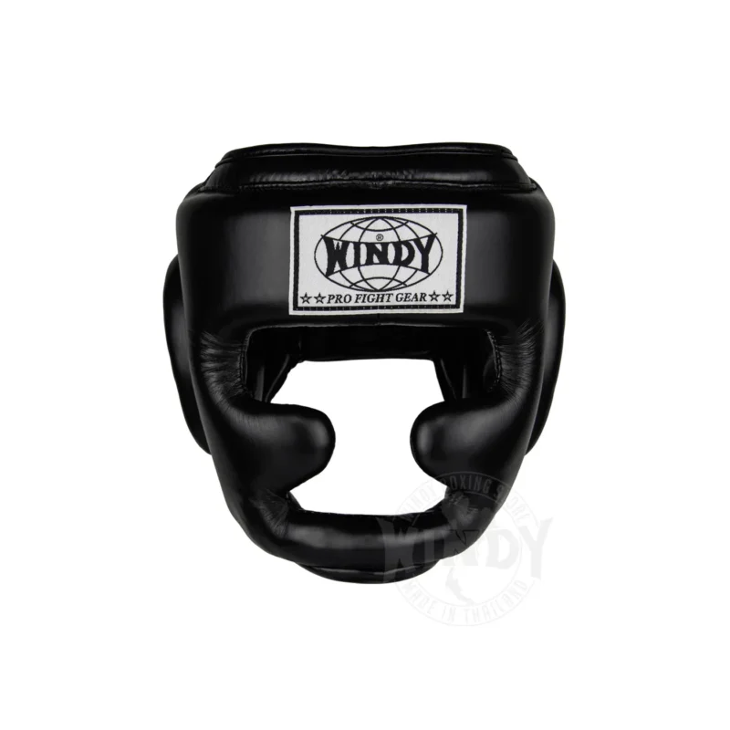 Windy Headgear