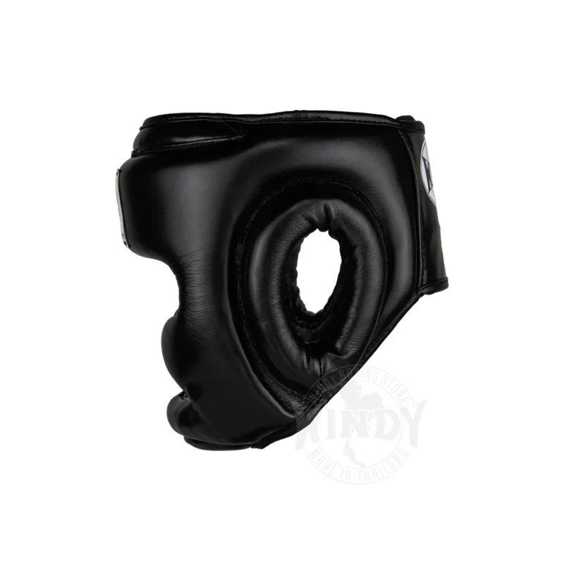 Windy Headgear left