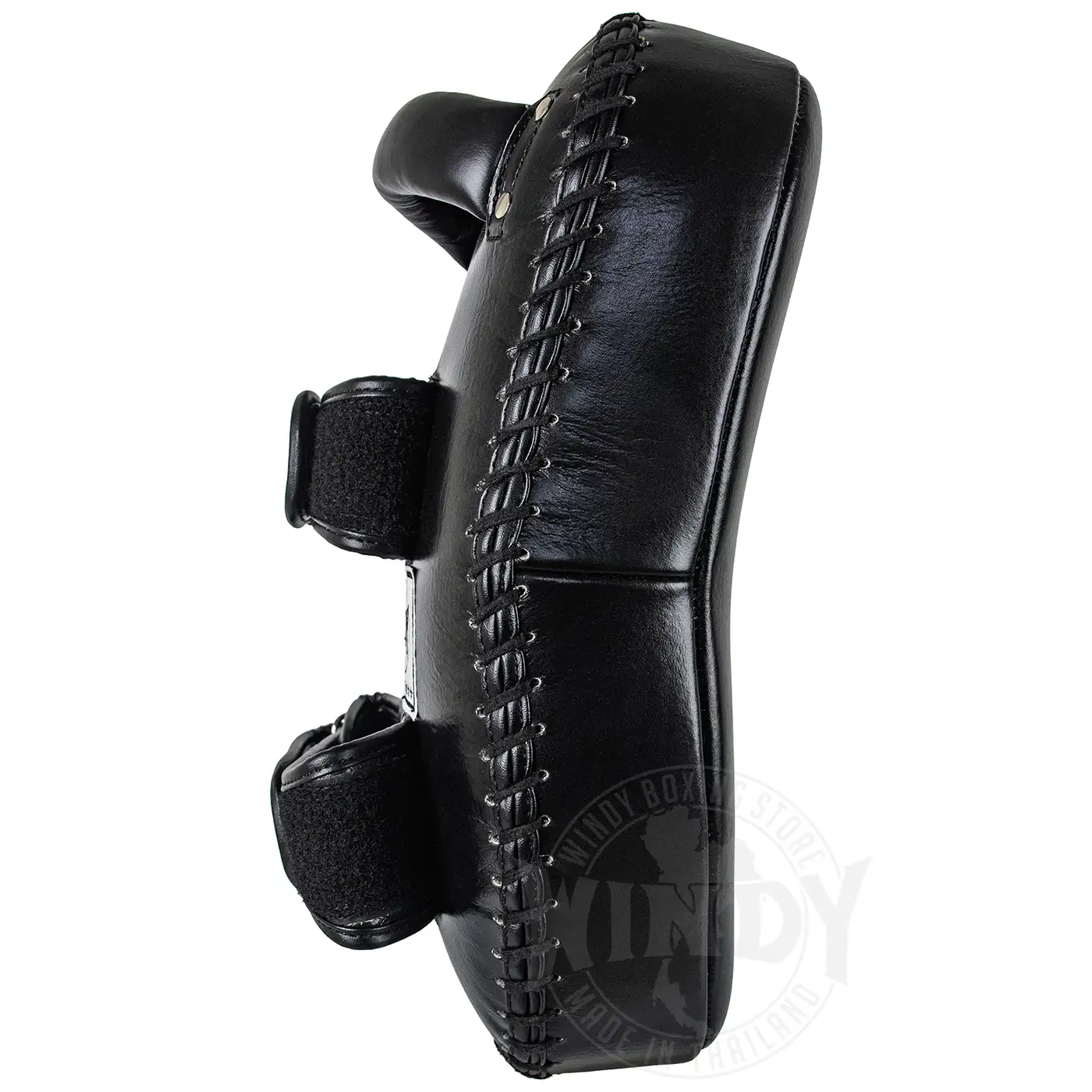 Windy Muay Thai Kicking Pads - Right Side View