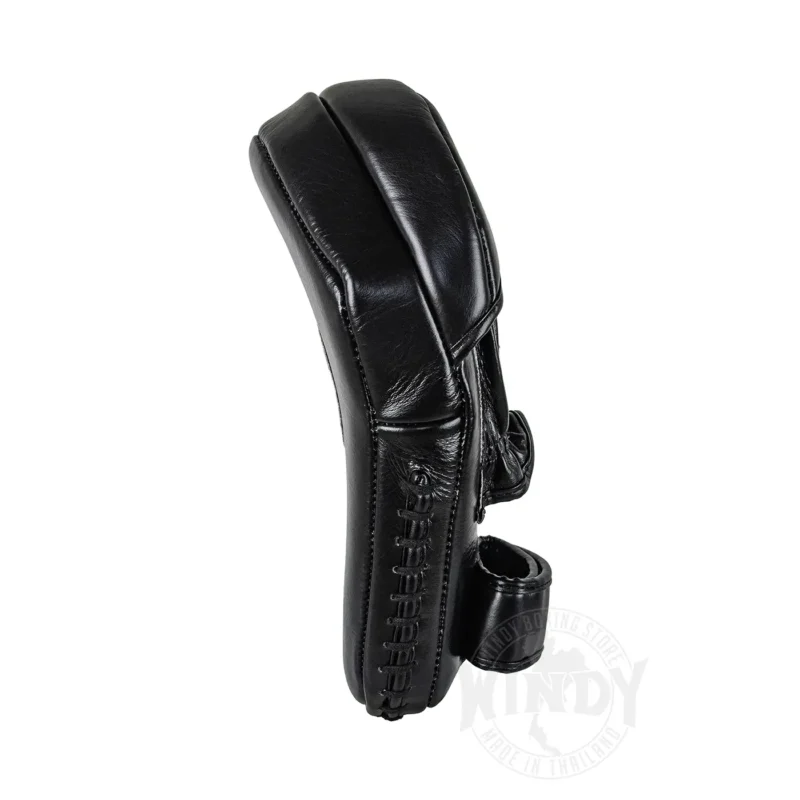 Windy Punching Pads - left Side View