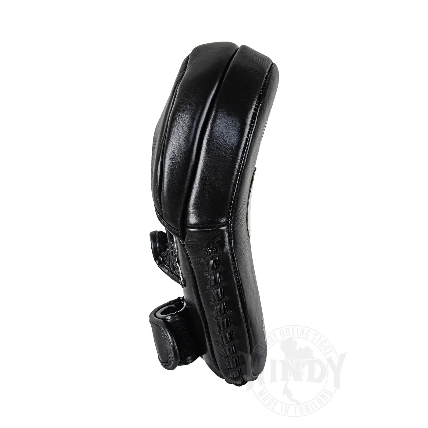 Windy Punching Pads - Right Side View