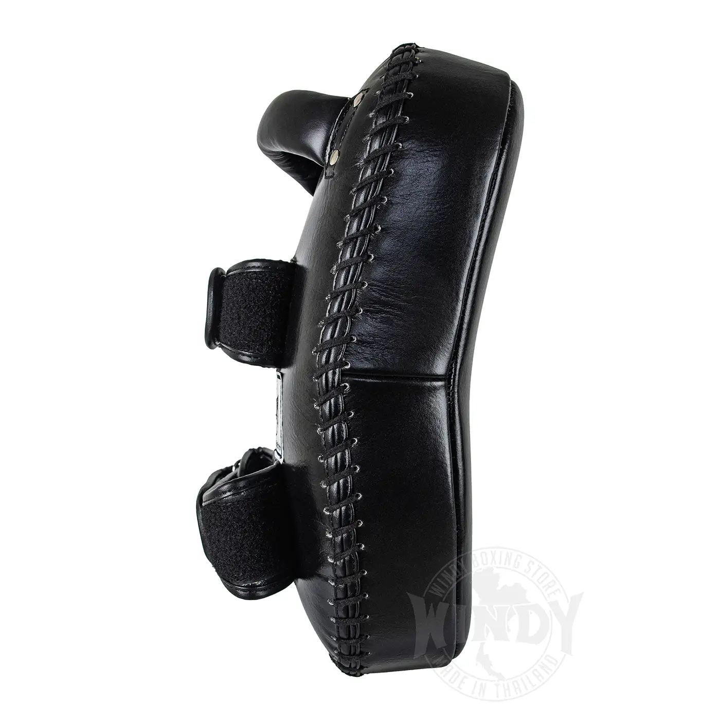 Windy Muay Thai Kicking Pads - Right Side View