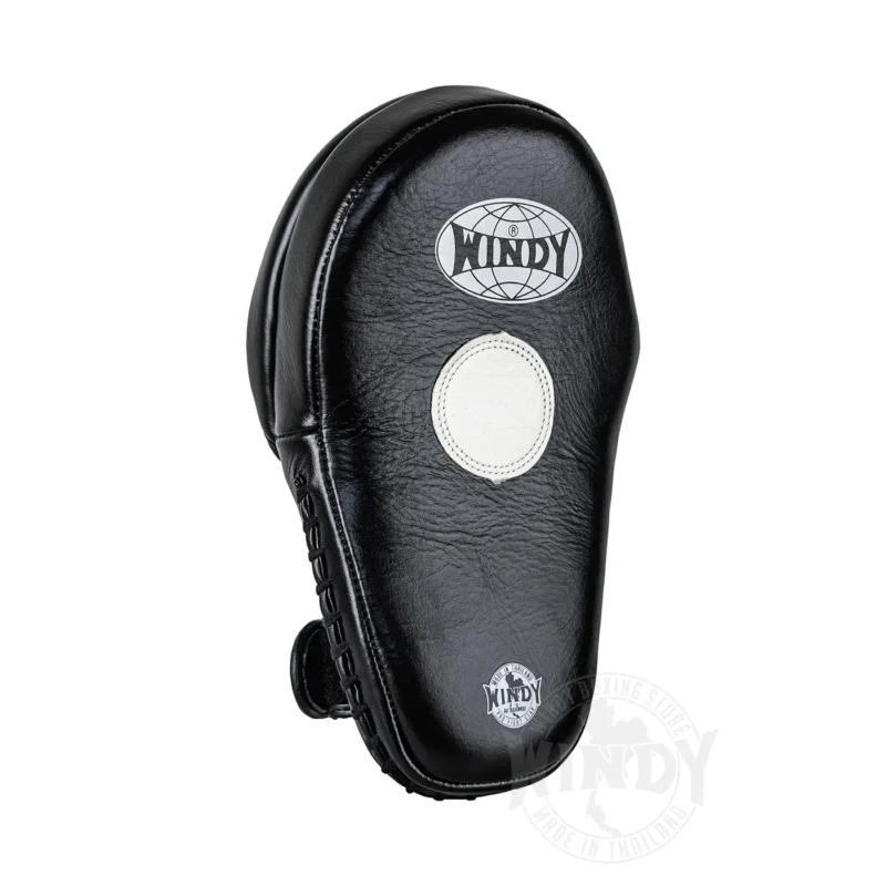 Windy punching pads